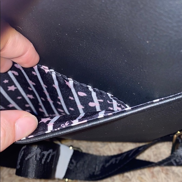 Betsy Johnson Backpack - Picture 6 of 9